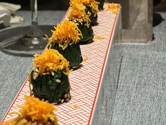 -柿合缘新京菜(静安嘉里中心店)