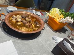 -清真·牛掌柜(奉天街店)
