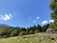 -硗碛藏寨·神木垒景区