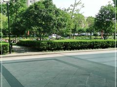 -浦江城市生活广场(江月路店)