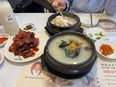 -长顺参鸡汤店(西塔总店)