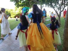 -三亚亚龙湾天域度假酒店