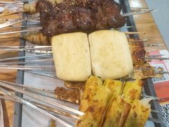 -亿牌牌东北烧烤(怀特店)