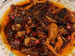 十三香小龙虾-马头巷·食景园(苏州总店)