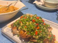 -香巴拉云南餐厅(华莱坞店)