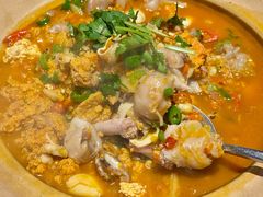 鱼籽鱼泡-黄弟大排档·湖南菜·小龙虾·小海鲜(凯旋北路店)