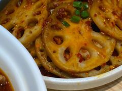-领蟹祥记·香辣蟹·特色小海鲜(奥体天虹店)
