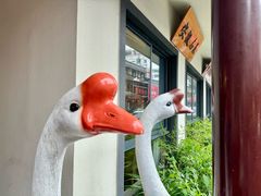 -巢湖名吃·东关老鹅汤(江南风情街店)