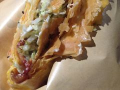 -煎饼道·新鲜现做(来福士店)