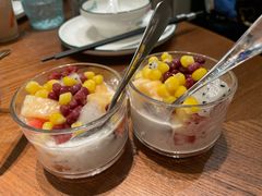 -南越郡·越式风味餐厅(青秀万达店)