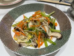 -金陵后厨·南京菜(新街口秣陵路店)