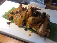柠檬鸡-云念·云水遥(金台路店)