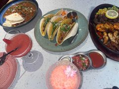 -墨纪Mojí墨西哥餐厅(南开大悦城店)