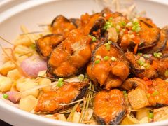 -名人坊·新派粤菜(河西奥体博览中心金鹰世界店)
