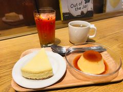 焦糖布丁-MUJI无印良品(深圳深业上城城市旗舰店)