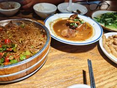 -建德食府·十八年建德菜(天目里国际街区店)