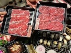 -韩盛·盛江山自助料理(学院路江北大学城店)