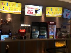 -百丽宫影城(CGS激光苏宁广场店)