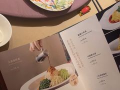 -大食客·非遗吉菜(高新和园店)