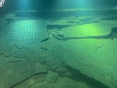 -白鹤梁水下博物馆