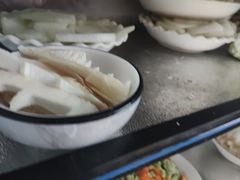 -玲燕蒸菜馆(江东路店)