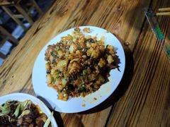 -阿葉农家饭店
