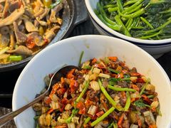 -老灶房-四川土菜(开元店)