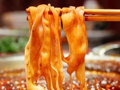 -大龙燚火锅(南山大道店)