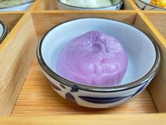 -天津海河悦榕庄·Lobby Lounge大堂吧