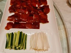 -中山保利艾美酒店-乐美中餐厅