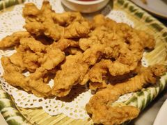 -梁家大院•农家菜(昆山会展中心店)