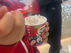 -DQ·蛋糕·冰淇淋(领秀城店)