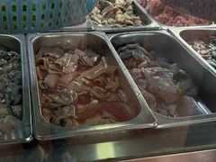 -广场正宗原汁薏米店