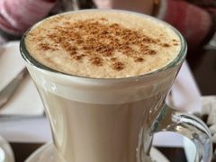 regular&nbsp;coffee-安德鲁饼店(总店)