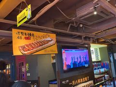 -喝丢一只鞋海鲜烧烤·海肠捞饭(东关街店)