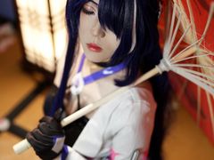 -米游妙妙屋cosplay换装自拍摄影体验馆