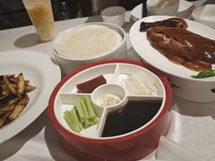 -满堂·烤鸭店·北京菜(鼓楼店)