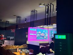 -老板恋上鱼(环山路店)