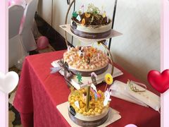 -常州逸高酒店-中餐厅