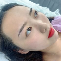 -韩美绣·骨相纹眉·洗眉美瞳线