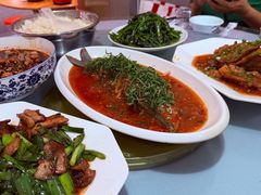 -老字号怡玺·藿香雅鱼(20年雅安店)