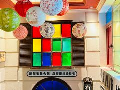 -吼堂老火锅(万寿宫店)