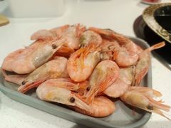 -爱有声毛肚串串火锅自助(龙之梦大都汇店)