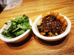 -小满手工粉(上海月星环球港店)