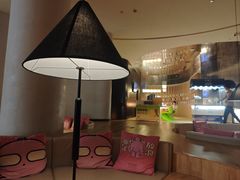 -涨巢·潮玩水疗局