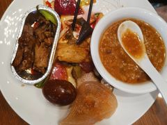 -日日鲜自助餐厅(小公园店)