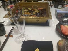 泡菜火锅-星湖特色餐厅· 三岔湖环球融创天堂洲际酒店