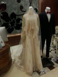 -南京宝娜嫁衣婚纱礼服馆(中央路店)