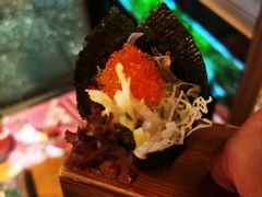 -大江户日本料理(吕厝店)