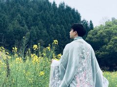 -常德桃花源景区